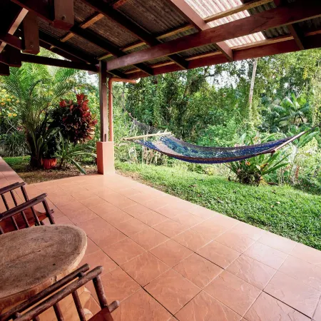 Finca Luna Nueva Lodge