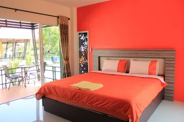 รูปภาพของดี-ทราย รีสอร์ท