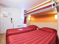 Premiere Classe Gueret Hotels in Gueret
