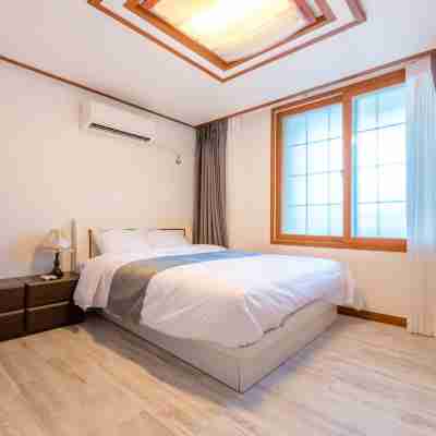 홈포레스트 리조트 Rooms