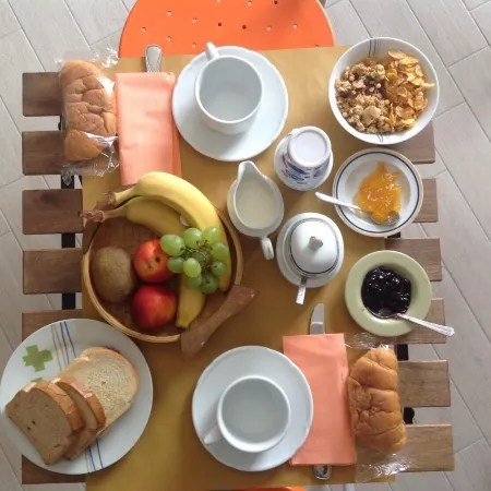 B&B Pontemare