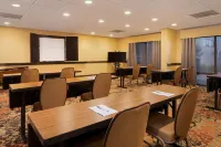 Hampton Inn Charleston-Southridge - Wifi