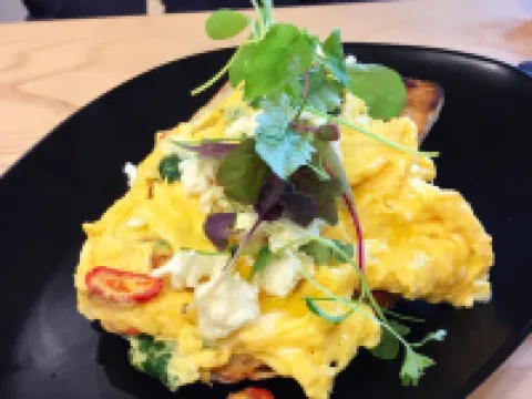 Acd Apartments Hotels in Docklands