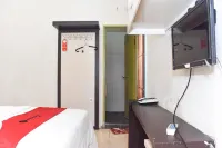 RedDoorz near Universitas Muhammadiyah Makassar Hotel dekat Menara Pinisi UNM