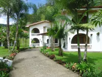 Rio Perlas Thermal Resort & Spa Hotel a Agua Caliente