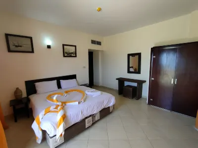 Alhayat Ain El Sokhna Hotels in Ataqah