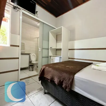 Pousada Sonhos de Penha