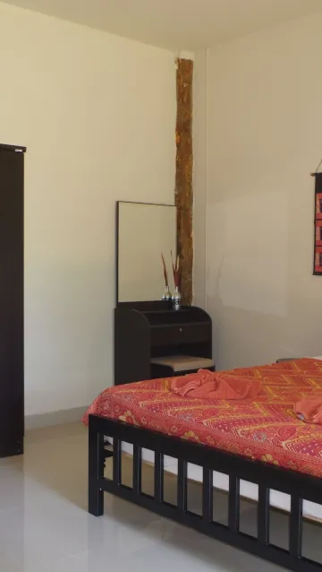 ห้องพักปรับอากาศวิวทะเล