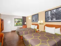 Super 8 by Wyndham North Palm Beach Hotels in Palm Beach County