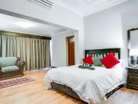 The Nightingale Guesthouse Hotels near Anglo-boer War Museum