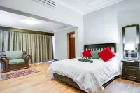 The Nightingale Guesthouse Hotel di Bloemfontein