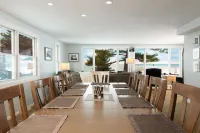 Looking Glass Beachfront Inn - breakfast