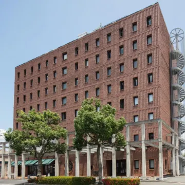 Shin Iizuka Station Hotel