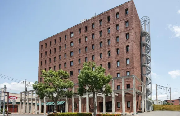 新飯冢車站經濟型酒店