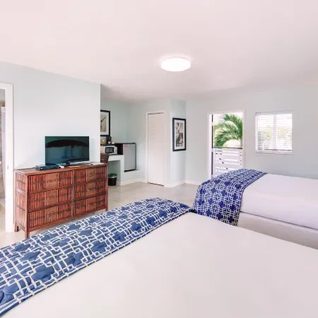 Creekside Inn Islamorada Hotels in Tavernier
