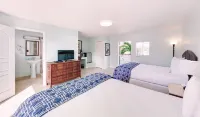 Creekside Inn Islamorada Hotels in Tavernier