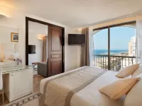 Orchid Tel Aviv Hoteles cerca de Playa de Jerusalén