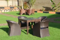 Kampala Suburbs Apartment Hotels in Kampala