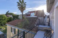 디보타 아파트먼트 호텔 스플리트 호텔