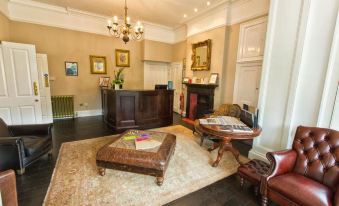Bannatyne Hotel Darlington