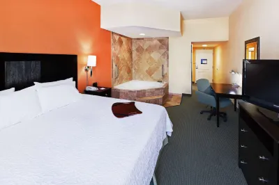 Hampton Inn & Suites Austin-Lakeway Hotels in Lakeway