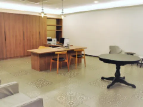 Urban Inn Kulim Hotels in Kulim