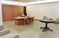 Urban Inn Kulim Hotel di Keladi