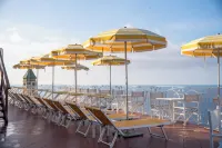 Tramonto d'Oro Hotels in Praiano