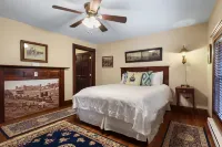 Trainmasters Inn