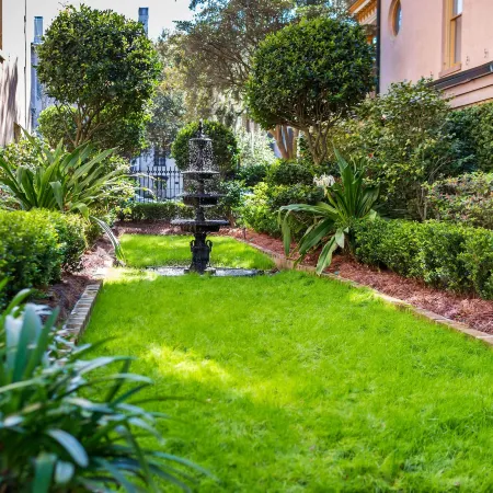The Gastonian, Historic Inns of Savannah Collection