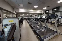 Village Hotel Chester St David's - Gym