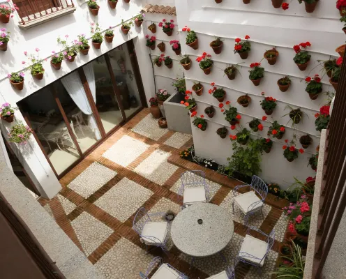 Lantigua Casa Rural - Villas