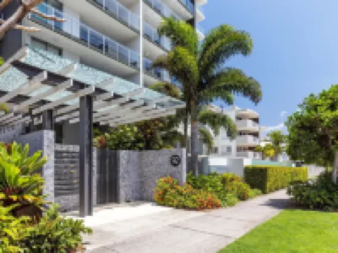 棉花樹活力旅館 馬魯奇多酒店