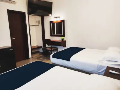 Hotel Star Các khách sạn ở 