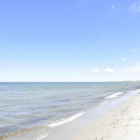 Ferienwohnung in Zingst