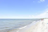 Ferienwohnung in Zingst - Beach