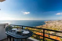 大西洋公寓酒店