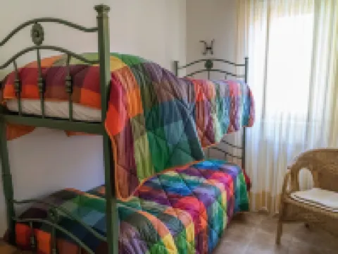 Agriturismo Bella Cima Hotels in Montefiascone