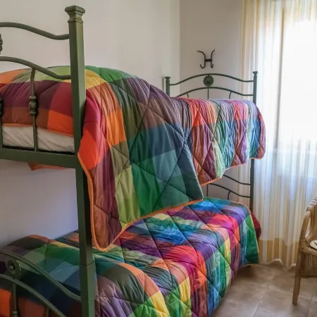 Agriturismo Bella Cima Hoteles en Montefiascone