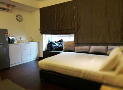Coffea Garden Cafe & Stay