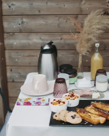 Domaine de la Fauvrière