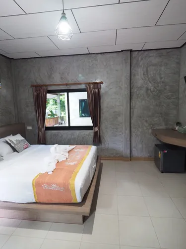 รูปภาพของบ้านคีรีธารา คีรีวง