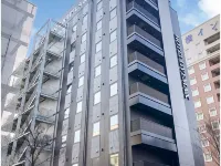 HOTEL LiVEMAX Chibaminato Ekimae Hotels near Towatari Shrine