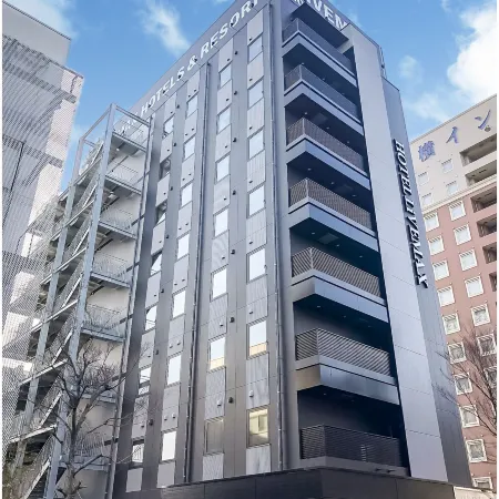 HOTEL LiVEMAX Chibaminato Ekimae