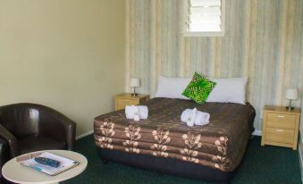 Palm Motel Waihi