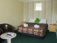 Palm Motel Waihi Hotels in Athenree