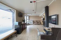 Seatac Inn Hotels in Vashon