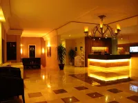 Hisar Holiday Club Hotel a Fethiye