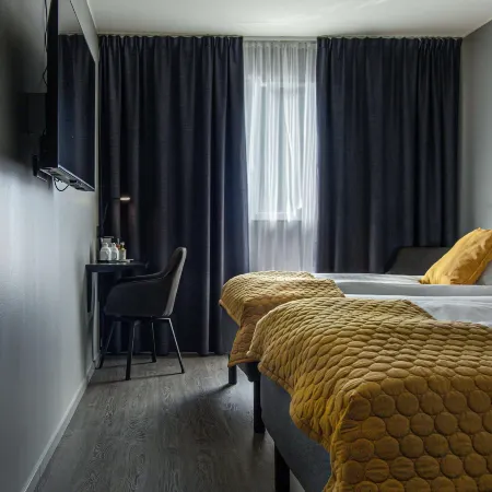 Best Western Hotel Arctic Eden