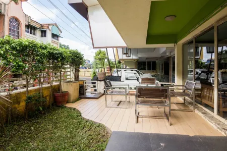 Le Magnifique Отели в г. Пилерн